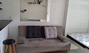 Imagem 2: APARTAMENTO - TATUAPÉ - SP