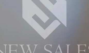 Imagem 7: Apto Novo 40m² com Lazer Completo 2 Quartos, Nunca Habitado