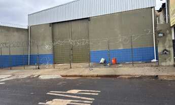 Imagem: Aluga se barracão roosevelt 600 mts