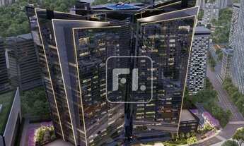 Imagem: Conjunto Comercial com 1911 m² para Locação