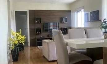 Imagem 2: Apartamento de 3 dormitórios, 3 suítes, 2 vagas, 130m para locação, na Vila Leopoldina!