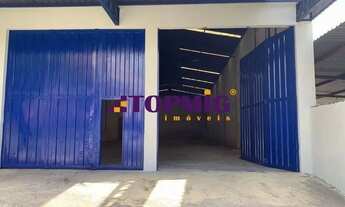 Imagem 4: Galpão - Centro - Betim