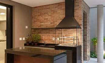 Imagem 6: Genesis 1 - Casa construída por 2 Engenheiros