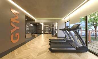 Imagem 5: Apartamento a venda tem 64 m² com 3 quartos em Imbiribeira - Oportunidade