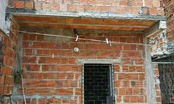 Imagem 3: Casa rua pública