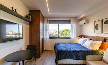 Imagem: LOFT DE 24M² MOBILIADO - RIO BRANCO