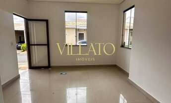 Imagem 2: VILLAGE CAMPINAS CASA TÉRREA