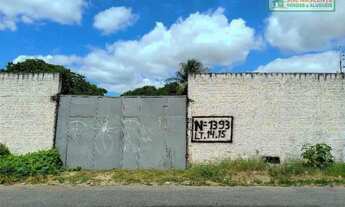 Imagem 5: Terreno à venda, 2470 m² por R$ 2.000.000,00 - Paupina - Fortaleza/CE