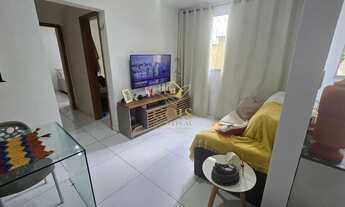 Imagem 5: Apartamento 2 quartos Antares OPORTUNIDADE