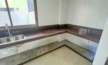 Imagem 4: Apartamento à venda no bairro Serra