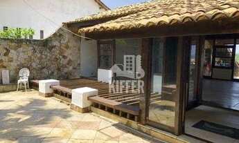 Imagem 4: Casa de Alto Padrão com Vista Panorâmica para o Mar e Lagoa de Piratininga