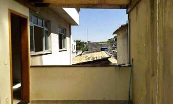 Imagem 2: Apartamento com 2 dormitórios à venda, 90 m² por R$ 280.000,00 - São Gabriel - Belo Horizo