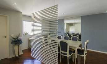 Imagem 8: Aluguel Apartamento 3 Dormitórios - 163 m² Cerqueira César