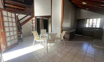 Imagem 3: Casa com 5 dormitórios para alugar, 125 m² por R$ 6.990,00/mês - Rio Tavares - Florianópol