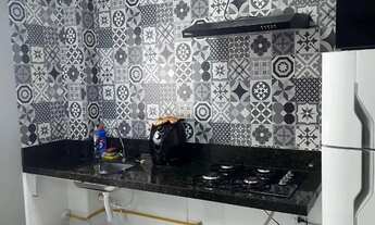 Imagem 6: Apartamento 2 quartos no Setor Monte Carlo