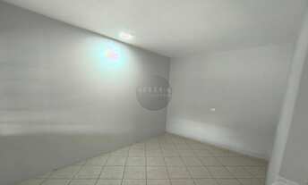 Imagem 4: Casa (Fundos) para Alugar na Cidade Industrial 1 Quarto, Churrasqueira