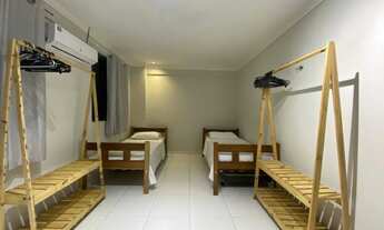 Imagem 2: Apartamento mobiliado Júlio Cesar