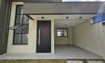 Imagem 4: CASA TÉRREA À VENDA NO JARDIM MARAMBAIA EM JUNDIAÍ/SP