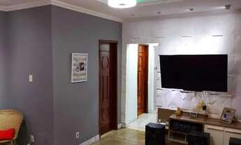 Imagem 2: Duas casas em xerém