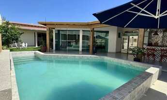 Imagem 5: Casa em condomínio fechado na Djalma Batista l Mobiliado l Adrianópolis