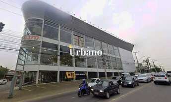 Imagem: Prédio comercial com 5.000m² para locação