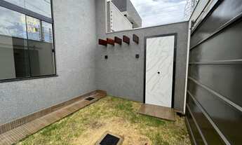 Imagem 4: Casa Campos do Jordão com 3/4, 1 suite e cozinha integrada com churrasqueira