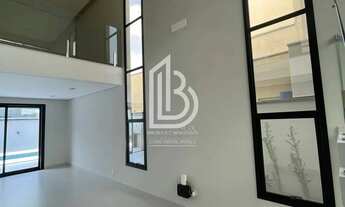 Imagem 7: Casa de Condominio à venda no Terras do Vale Caçapava São Paulo 255 m²