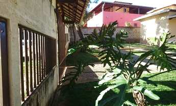 Imagem 2: 4 Chalés no centro da Serra do Cipó, temos varias opções