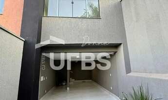 Imagem: Sobrado à venda Setor Alto do Vale