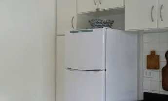 Imagem 7: Temporada em Ubatuba - Apartamento arejado, completo e perto das praias Tenório e Grande