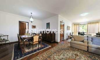 Imagem: Venda Apartamento 4 quartos Anchieta Belo