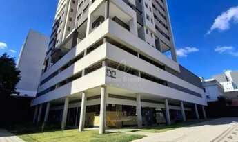 Imagem 6: Estacionamento Bairro Barro Preto