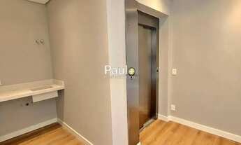 Imagem 7: Sobrado à venda em Campinas, Loteamento Parque das Sapucaias, com 3 suítes, com 462 m²