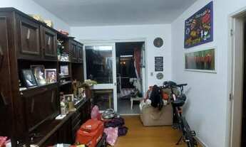 Imagem 3: Apartamento à venda em Bom Fim com 92 m², 2 quartos, 1 vaga