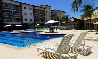 Imagem 4: Apartamento à venda, 76 m² por R$ 499.000,00 - Porto das Dunas - Aquiraz/CE