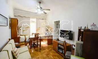 Imagem: Imóvel para venda tem 71 metros quadrados