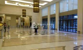 Imagem 4: Sala à venda, 1 vaga, BARRA DA TIJUCA - RIO DE JANEIRO/RJ