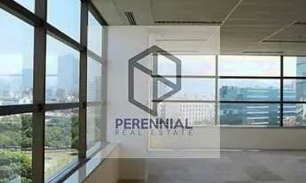 Imagem 4: Andar Corporativo na Cidade Nova - 3.500 m²