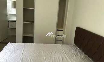 Imagem 7: Kitnet para locação no Jardim Augusta em São José dos Campos