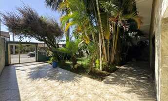 Imagem 2: EXCELENTE RESIDÊNCIA TÉRREA COM QUATRO QUARTOS E DUAS SUÍTES!!!