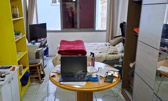 Imagem 4: Apto. jk para venda tem 26 metros quadrados com 1 quarto em Bom Jesus - Porto Alegre - RS