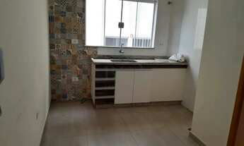 Imagem 3: Apartamentos Padrão em Poços de Caldas