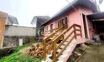 Imagem: Casa para venda, 2 quarto(s), Esplanada