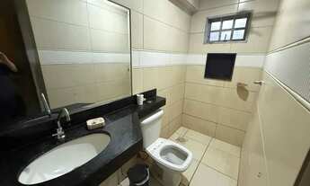 Imagem 3: Sobrado para venda com 200 metros quadrados com 4 quartos em Residencial Center Ville - Go