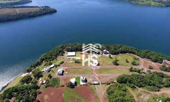 Imagem: Terreno à venda, 644 m² por R$ 390.000,00