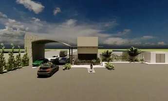 Imagem: RESIDENCIAL PASSARO DA AMAZONIA SEM CONSULTA