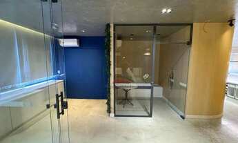 Imagem 7: Sala para alugar, 145 m² por R$ 20.000/mês - Jardim Armênia - Mogi das Cruzes/SP