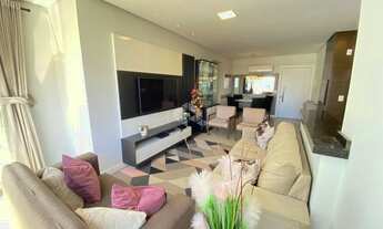 Imagem 6: Apartamento de 2 dormitórios (sendo 1 suíte) + banho social, mobiliado e decorado, com box