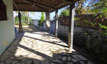 Imagem 4: Casa para temporada em Lucena