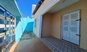Imagem 4: Casa com 3 quartos no bairro Parque Araxá - Fortaleza, CE